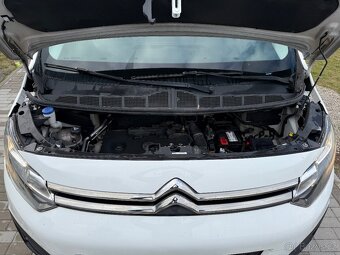 Citroen Jumpy 2.0 HDI 90kw  12/2018 /  129000km - 11