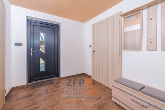 Prodej rodinného domu o rozloze 164 m², Nové Město na Moravě - 11
