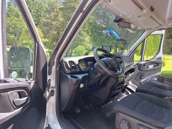 Odtahovka Iveco Daily rv. 2020 DPH - 11