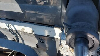 NISSAN 2,5t diesel Y1D2A250 - 11