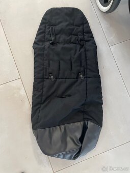 Cybex Priam kombinovaný + příslušenství original - 11