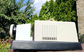 Diaprojektor Diax 3 - 11