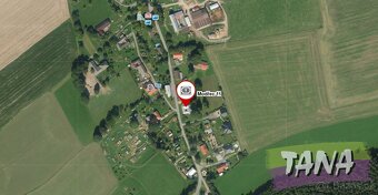 Prodej původního vesnického rodinného domu  v obci  Modřec - 11