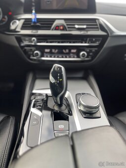 BMW 540i G30 xDrive m-packet 🔥 - 11