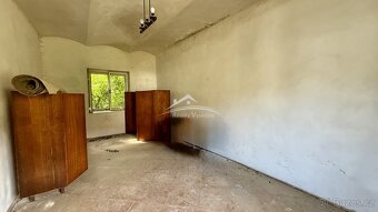 Zemědělská usedlost 3+1, na pozemku 3.940m2, Zboží u Habrů - 11