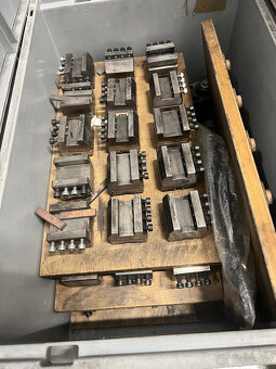 Hloubička Charmilles Roboform 35 - 11