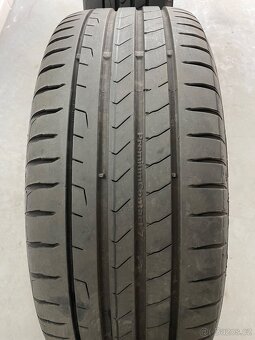 Originál letní alu kola 5x112 17” - 11