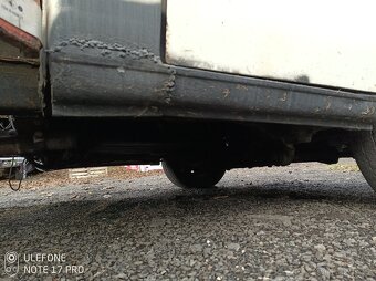 odtahovka citroen jumper 2,8hdi - 11