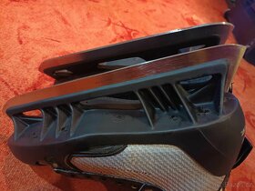 Brankářské brusle Bauer Vapor 2x pro,7EE, EUR42 - 11