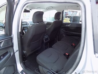 Ford S-MAX 2.0TDCi/Titanium/AT/LED/ - 11