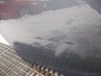 skoda roomster veskere nd,kod barvy 9153 - 11