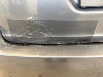 Škoda Octavia 2 facelift - 11