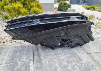 WW Touareg 3 760 full led TOP - 11