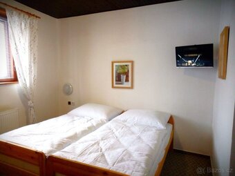 Prázdninový pronájem chaty Ještědky - 11