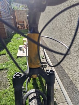 Horske kolo Mongoose - 11