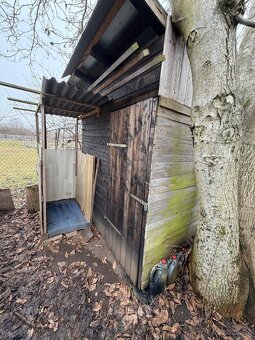 Zahrada, Žatec - 11