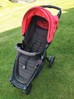 Britax B-MOTION  4 PLUS - 11