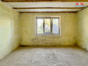 Prodej zemědělské usedlosti, 120 m², Studénka, ul. Matiční - 11