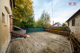 Prodej rodinného domu, 220 m², Velké Opatovice, ul. Horensko - 11