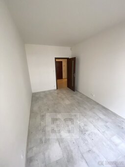 Pronájem bytu 3+kk/2xB/PS, Praha 10 - ul.Kryšpínova - 11