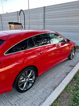 Mersedes benz cla 220 - 11