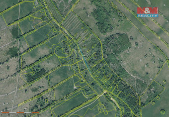 Prodej pozemku, 5528 m², Město Albrechtice - Ztracená Voda - 11