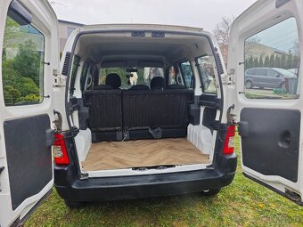 Citroen Berlingo - 11