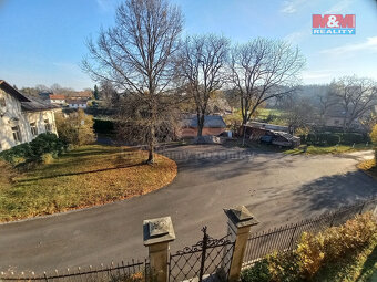 Pronájem hotelu, penzionu v Včelákově, ul. Dolní Babákov - 11