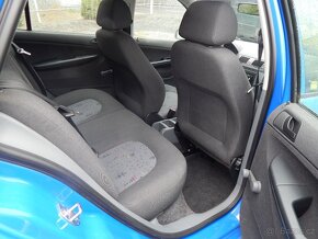 Škoda Fabia Kombi 1,2 12V - 11