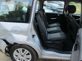 Ford Galaxy 2.0 TDCi Business - 74.642 km, navi - 11