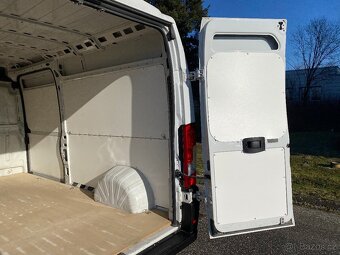Fiat Ducato L3H2 2.3, rv. 9.2021-REZERVACE - 11