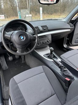 BMW 116 - 11