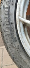 ALU Kola EMR/R17/5x112 - 11