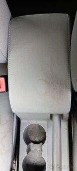 VW Caddy CNG s možným odpočtem DPH r.2008, najeto 255 062 km - 11