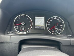 VW Tiguan Sport Style 2,0 TSi 4x4 2013 Pano Xenon Led - 11