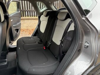 Renault Captur 1.5 dCi Initiale Paris (A6) - 11