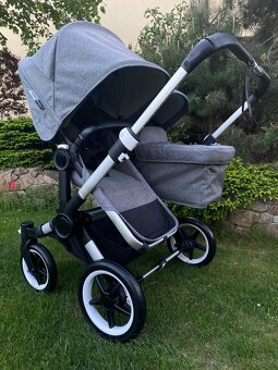 Bugaboo Donkey 3 Duo - 11