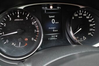 NISSAN X-Trail DIG-T 120kW 2017 - 11