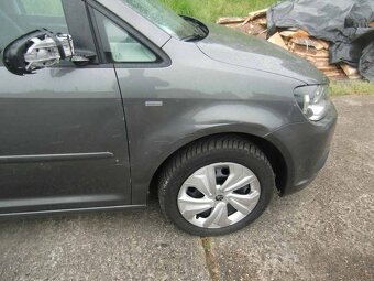 VW TOURAN 1,4TSI Life - 11