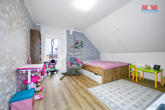 Prodej rodinného domu, 151 m², Březina - 11