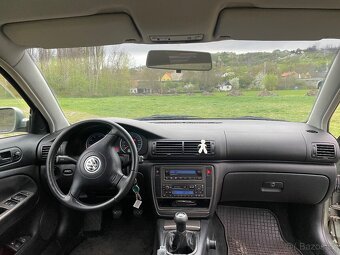 Volkswagen Passat b5.5 1.8T 110kw - 11