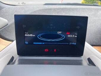 i3s 120Ah 03/2021 46648KM LODGE AD. TEMPOMAT KEYLESS - 11