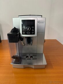 Kávovar DeLonghi ECAM 23.466.S - 11