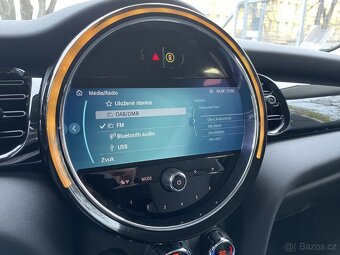 Mini COOPER SE, 135 kW, baterie 32 kWh, 95% SoH - 11