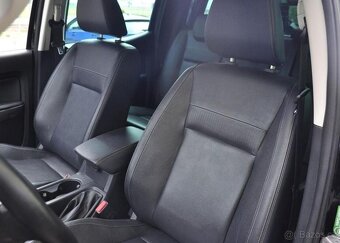 Ford Ranger 2,0Bi-TDCi Cab Limited ČR - 11