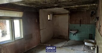 Prodej, rodinný dům, 93 m2, Čelechovice na Hané, část Studen - 11