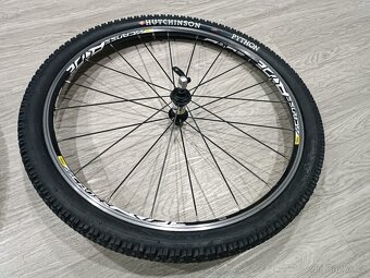 NAVÍC CROSS RIDE 26" - 11