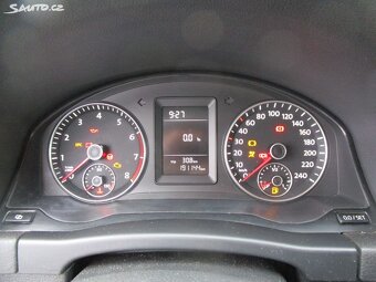 Volkswagen Golf Plus, 1,2TSI - 77KW - NOVÁ STK - 11