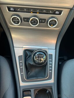 VW Golf VII  1.2 tsi 77kw BLUE MOTION - 11
