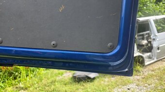 VW T4 - zadní dveře - 11